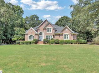 205 Alender Way, Simpsonville, SC 29681