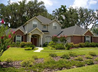 3742 SW 86th St, Gainesville, FL 32608