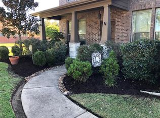 2948 Auburn Woods Dr, Pearland, TX 77581