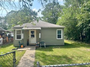 3518 Minnesota St, Lake Station, IN 46405