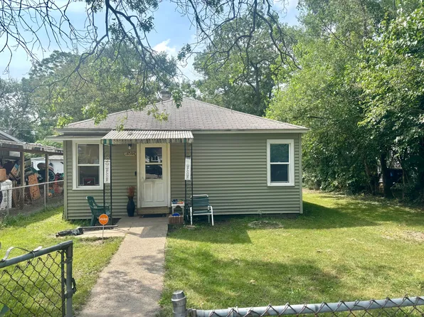 3518 Minnesota St, Lake Station, IN 46405
