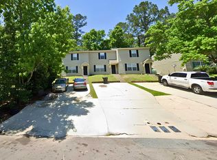 2442 Talco Hills Dr #2442-2444-2446, Tallahassee, FL 32303