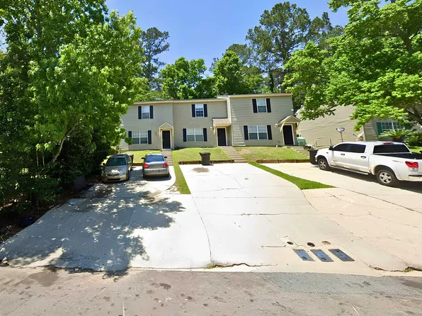 2442 Talco Hills Dr #2442-2444-2446, Tallahassee, FL 32303