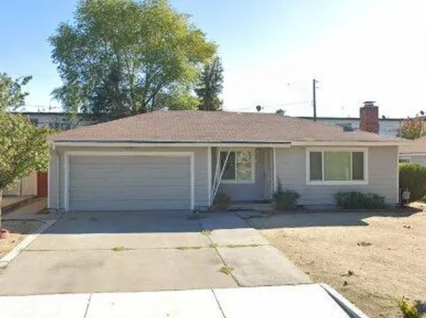 1390 Harvard Way, Reno, NV 89502