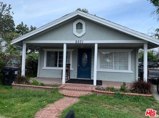 2031 E Nord St, Compton, CA 90222
