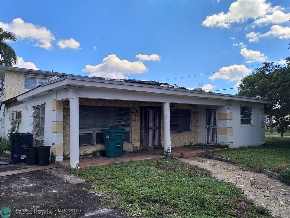 14101 NW 23rd Ct, Opa Locka, FL 33054 Zillow