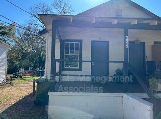 1046 W College Ext, Griffin, GA 30224