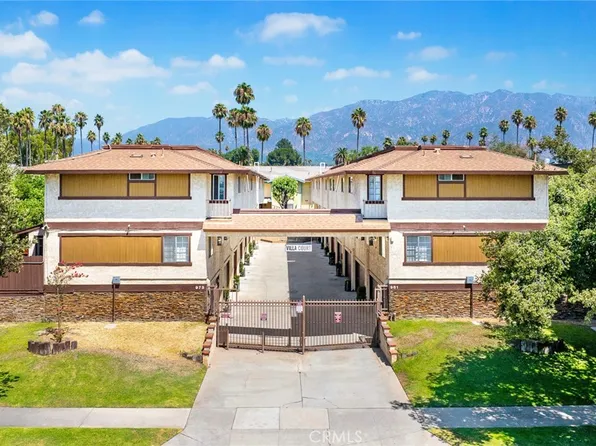 973 E Villa St APT 2, Pasadena, CA 91106