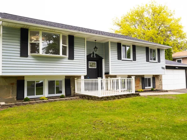 138 Churchill Dr N, Rochester, NY 14616