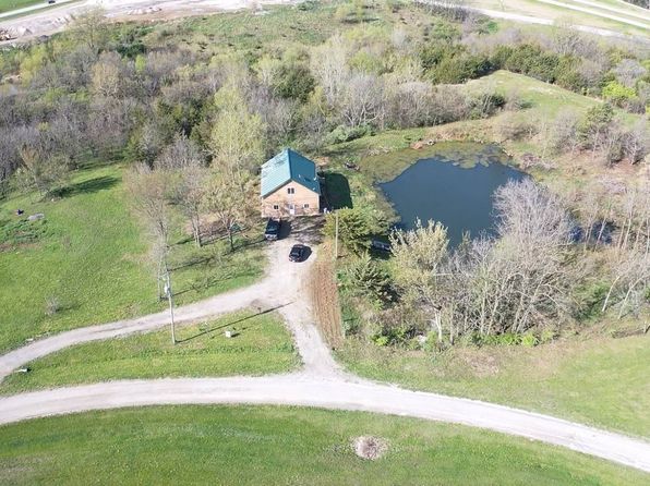 205 NW 7th St, Decatur, IA 50067