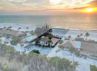 16 Beach Homes, Captiva, FL 33924