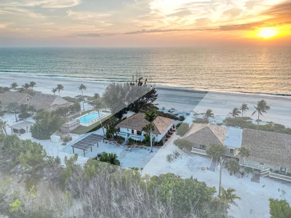 16 Beach Homes, Captiva, FL 33924