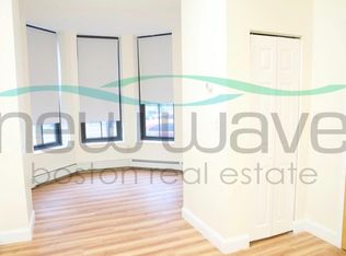395 Massachusetts Ave #12, Boston, MA 02115