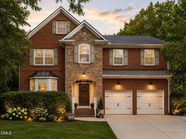 9416 Philbeck Ln, Wake Forest, NC 27587