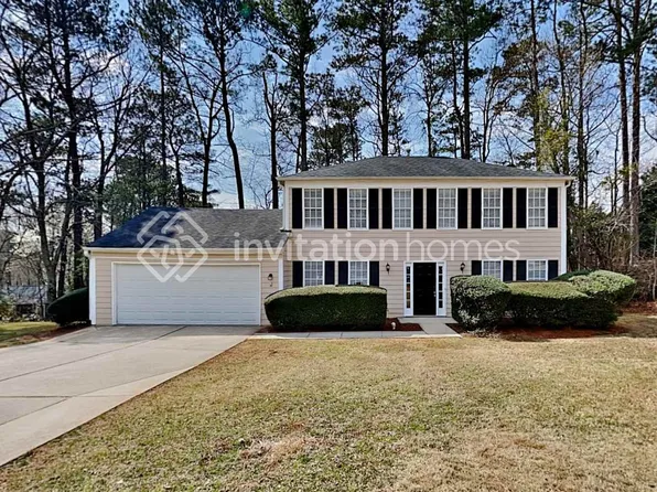 665 Cranberry Ct, Roswell, GA 30076