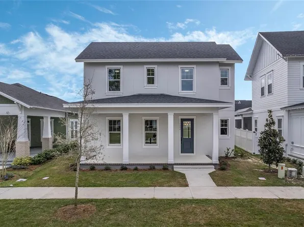 1266 Civitas Way, Oakland, FL 34787