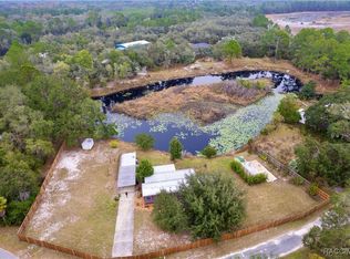 3831 E Camelot Pl, Hernando, FL 34442