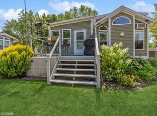 124 Largemouth Ln, Wilmington, IL
