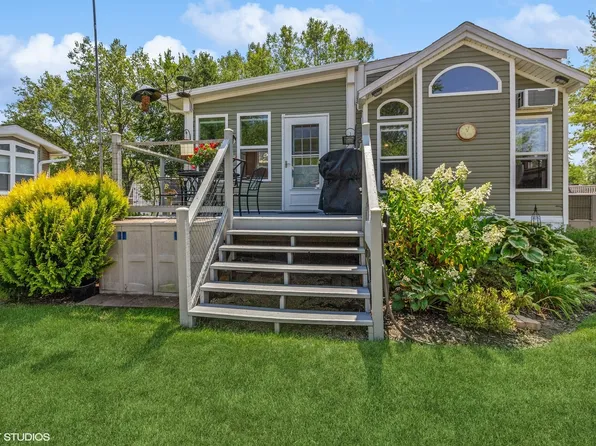 124 Largemouth Ln, Wilmington, IL 60481