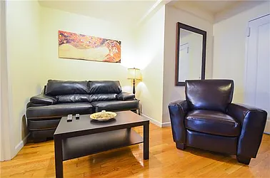 Rented by I & I New York