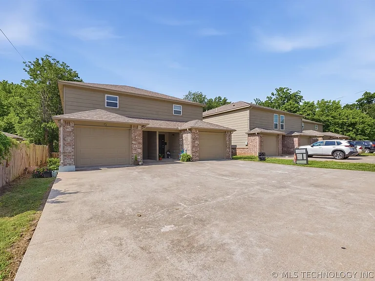 1407 W Haskell St — Photo 28