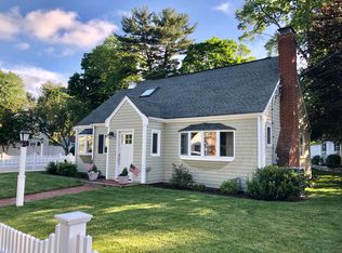 24 Wilder Rd, Norwell, MA 02061