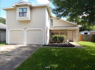 18506 Andalusian Dr, Cypress, TX 77433