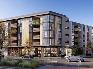 Cerrito Vista Apartments, El Cerrito, CA 94530