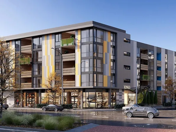 Cerrito Vista Apartments