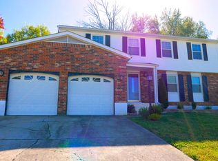 6306 Ocho Rios Ct, Louisville, KY 40228