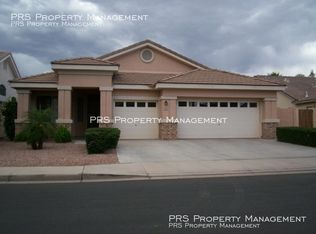 712 N Bridlegate Dr, Gilbert, AZ 85234