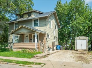 611 E 18th St, Des Moines, IA 50316