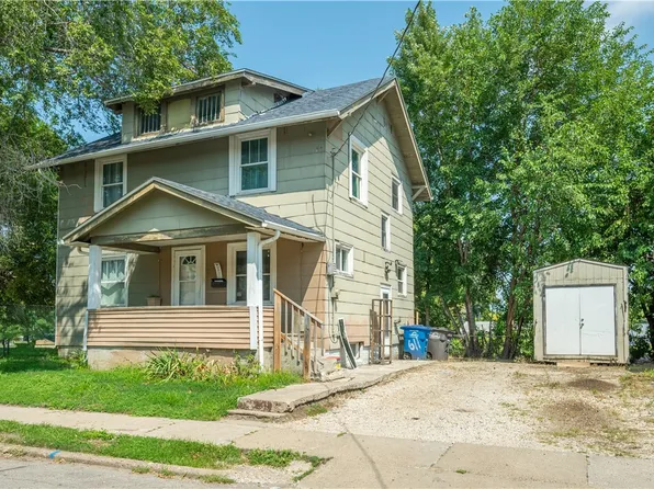 611 E 18th St, Des Moines, IA 50316