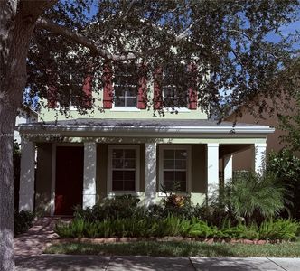 2364 SE Union Park Dr, Port Saint Lucie, FL, 34952