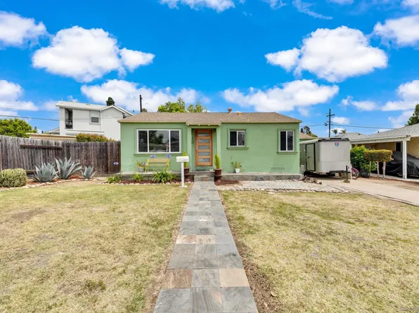 2259 Haniman Dr, San Diego, CA 92105