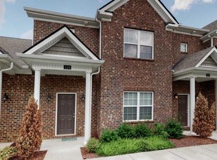 319 Rowlette Circle, Murfreesboro, TN 37127
