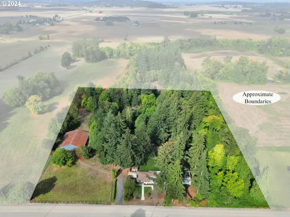 36054 Folsom Rd SE, Albany, OR 97322