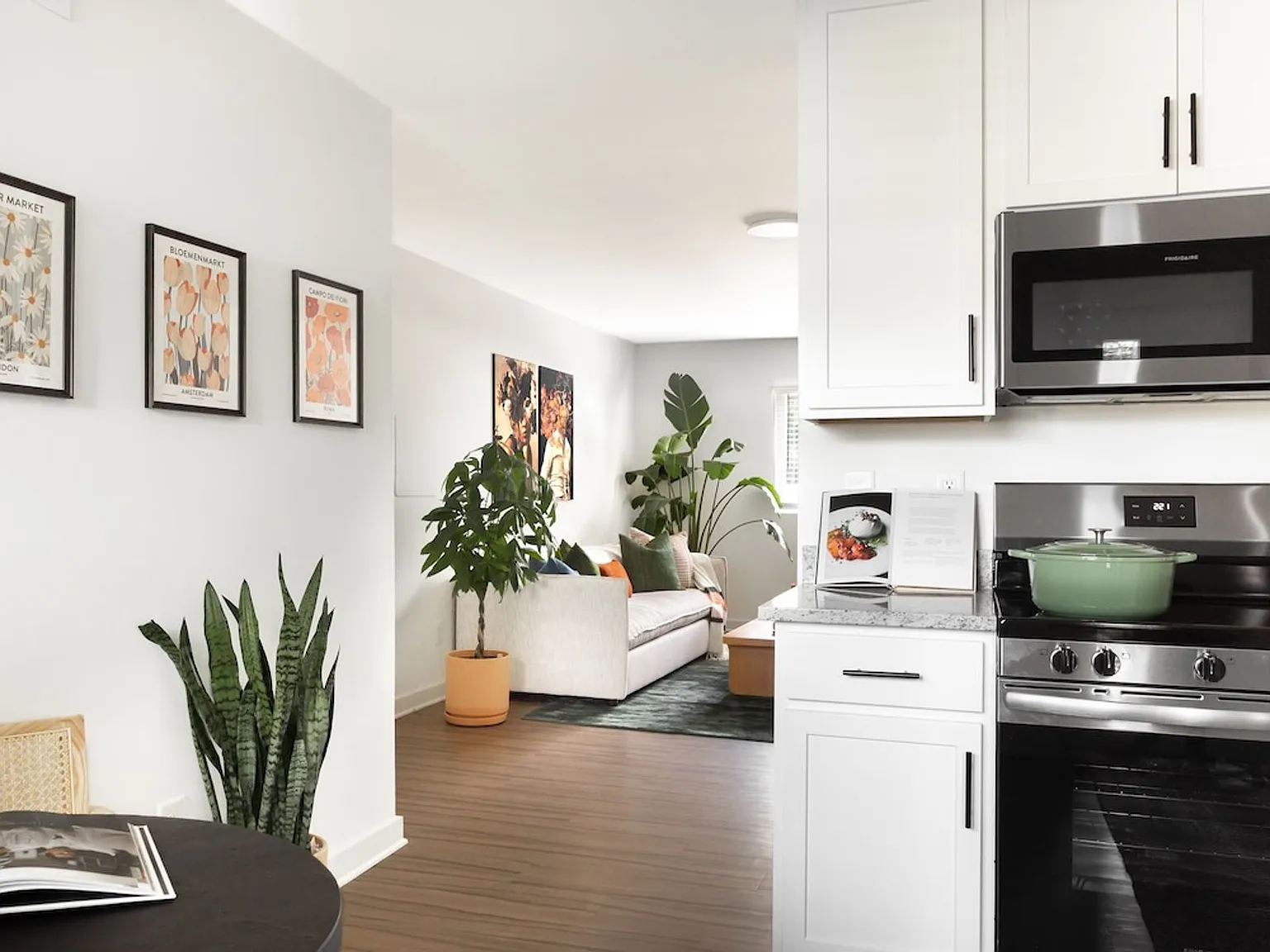 Canopy East Lake Apartments — Photo 4