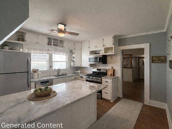 2nd image of 57551 Cimarron Rd