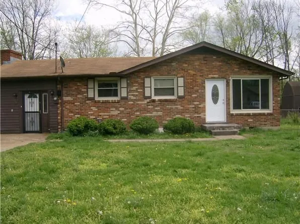 3218 Moorewood Dr, Nashville, TN 37207