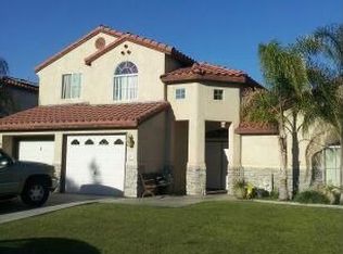 2219 Santa Barbara Cir, Delano, CA 93215
