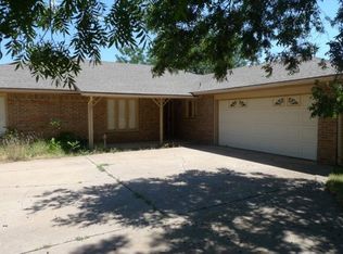 8011 Quinton Ave, Lubbock, TX 79424