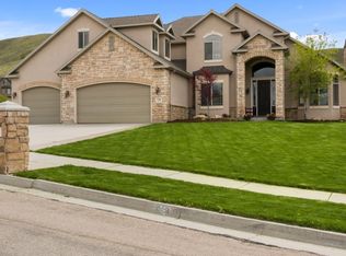 728 S Elk Meadow Loop, Tooele, UT 84074