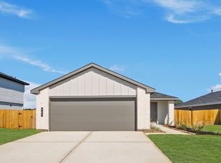 961 Sutherland Falls St, Conroe, TX 77303