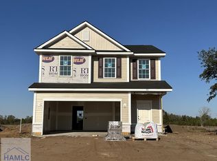 70 Antler Ave, Allenhurst, GA 31301