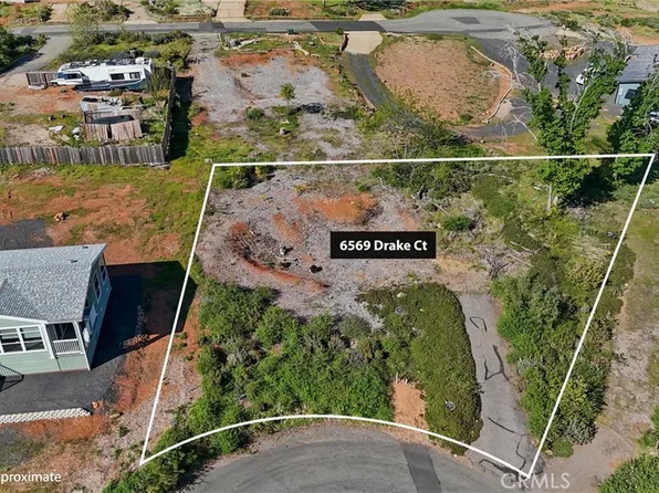 6569 Drake Ct Lot 174, Magalia, CA 95954