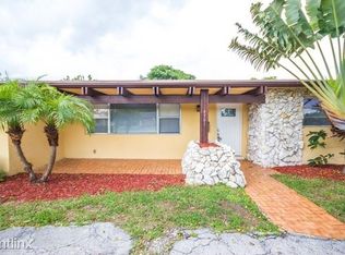 4930 Monroe St, Hollywood, FL 33021