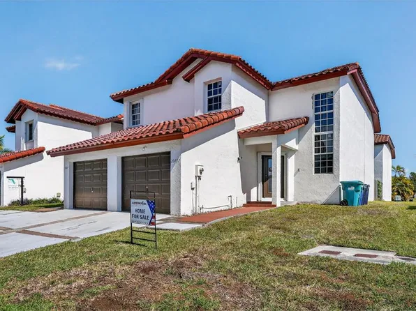 20737 SW 81st Pl, Cutler Bay, FL 33189