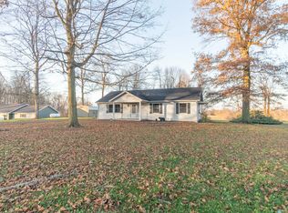 18963 Deam Rd, Sidney, OH 45365