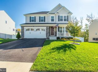 12 Lilac Ct, Stafford, VA 22554